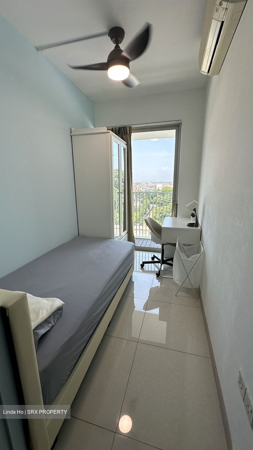 Optima @ Tanah Merah (D16), Condominium #584919431